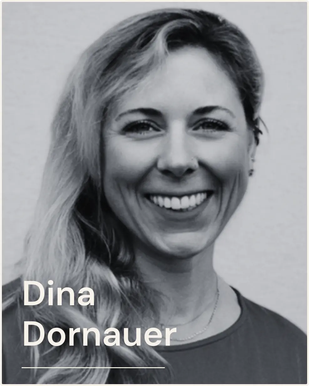 Dina Dornauer