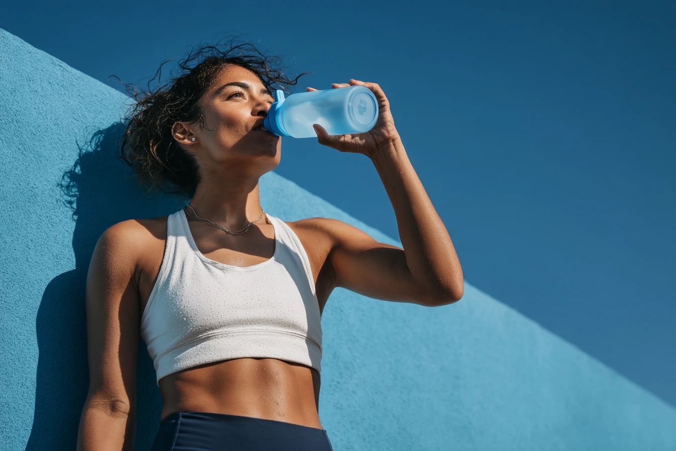 Health & Recovery
