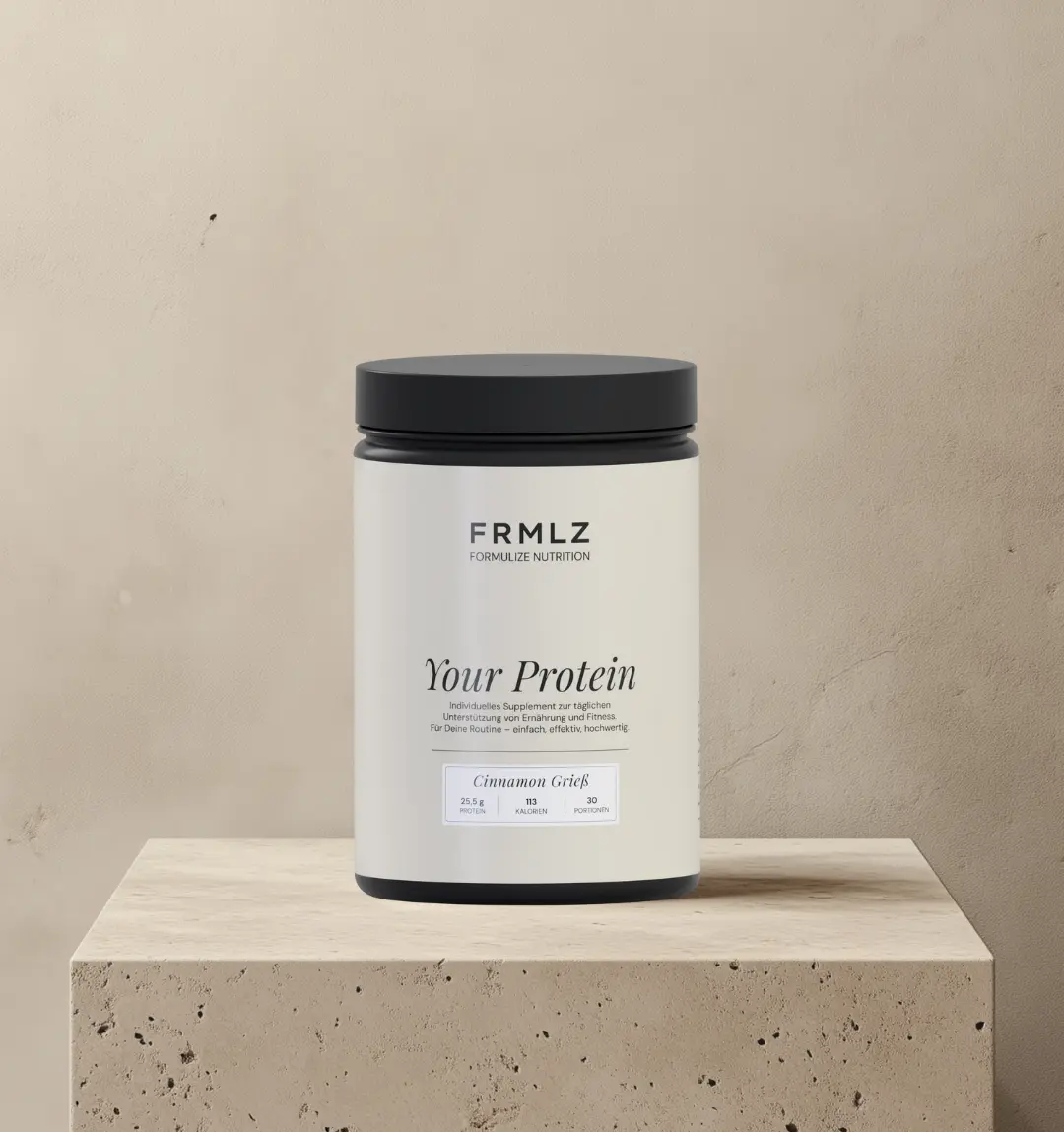 YOUR Protein